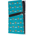 NFL Jacksonville Jaguars Blitz Series PS5 Pro Console Skin